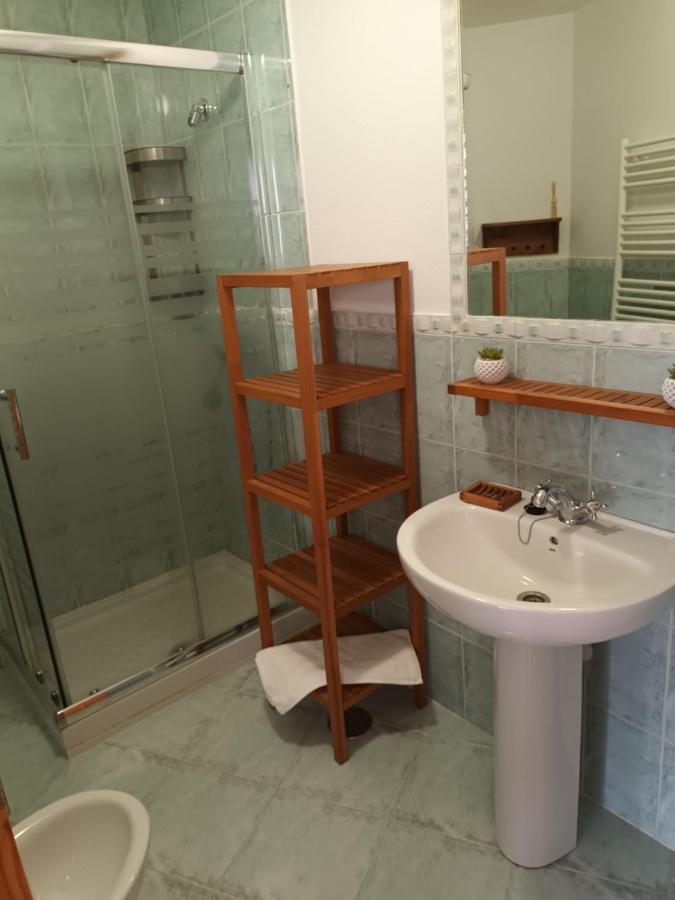 Apartamento El Pilar Гуехар-Сьєрра Екстер'єр фото