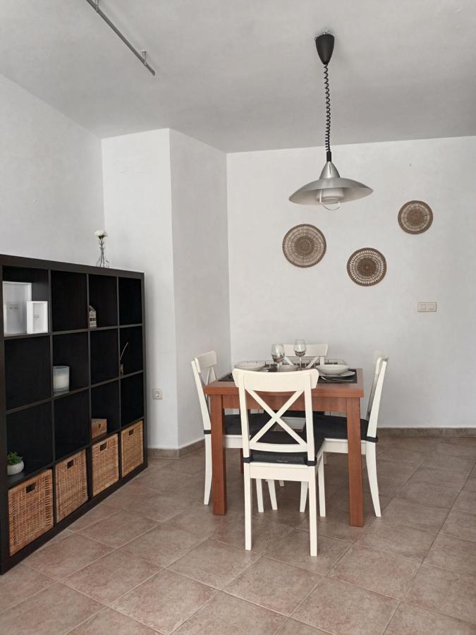 Apartamento El Pilar Гуехар-Сьєрра Екстер'єр фото