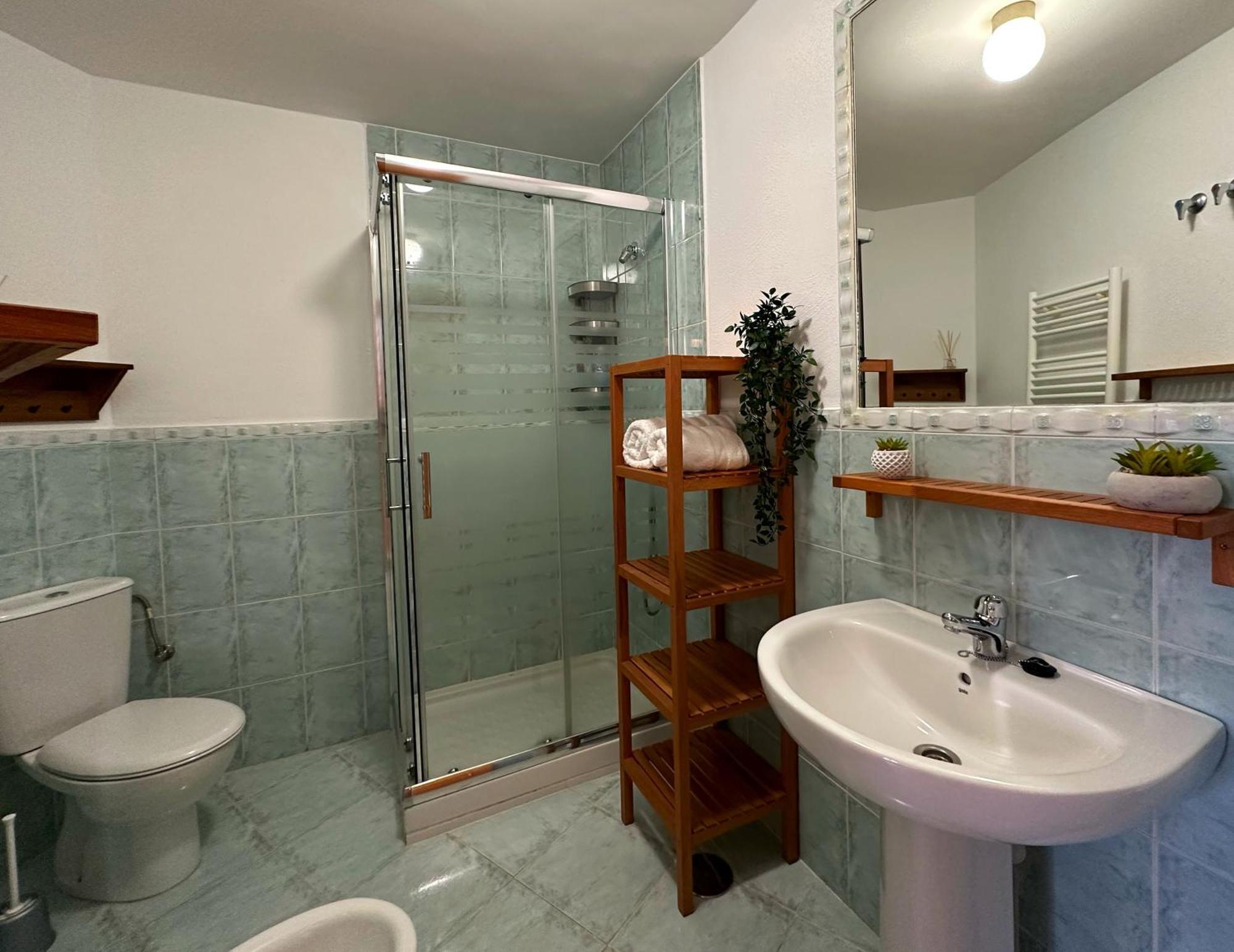 Apartamento El Pilar Гуехар-Сьєрра Екстер'єр фото